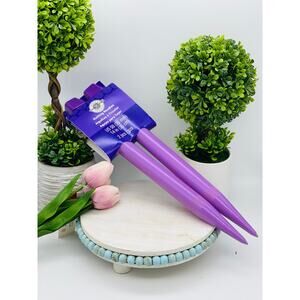 New Knitting Needles, US 50, 25 mm